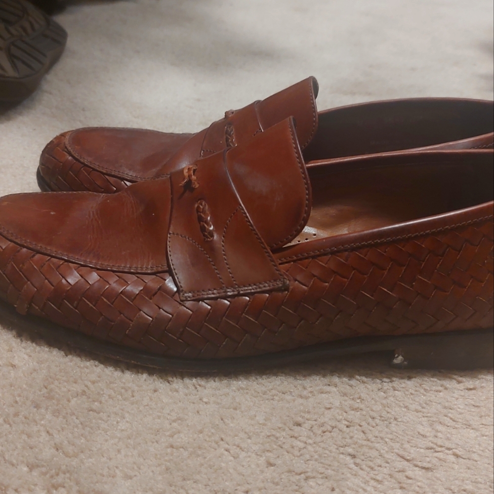 Bass Men's loafers 11